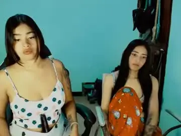 Chaturbate Adult Video Chat of 2girls__dream