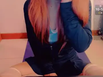 Chaturbate Private Sex Chat of _elie