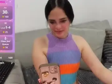 Chaturbate Sex Cam of abby_jensen