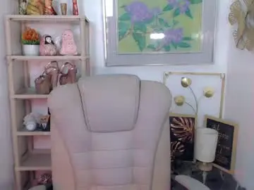 Chaturbate Sex Cam of asian_annethea