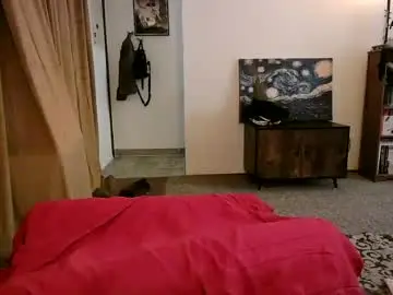 Chaturbate Live Sex Cam of average_girl222