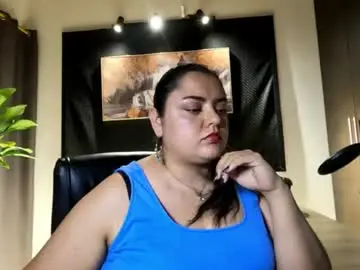Chaturbate Live Sex Cam of azaraonyx