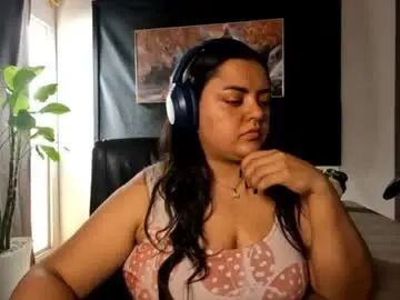 Chaturbate Nude Webcam of azaraonyx