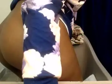 Chaturbate Best Webcam of blackcyn