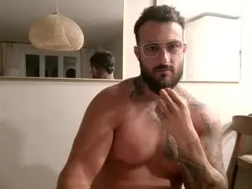 Chaturbate Free Live Porn of bmwkcm