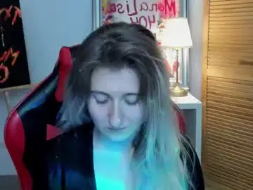 Chaturbate Live Sex of camilladreamer