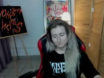 Chaturbate Live Sex Cam of camilladreamer