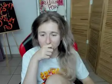 Chaturbate Adult Webcam of camilladreamer