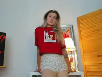 Chaturbate Best Webcam of camilladreamer