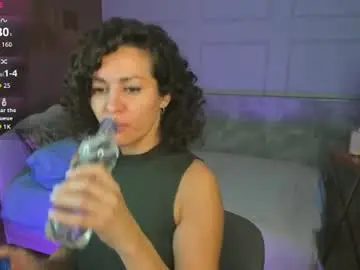 Chaturbate Private Sex Chat of crystal__johnson