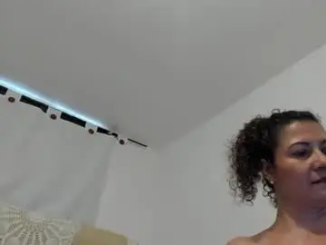 Chaturbate Nude Webcam of crystal_watson0