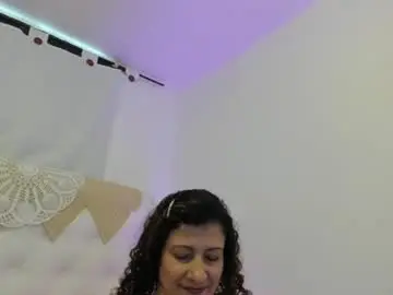 Chaturbate Live Porn of crystal_watson0