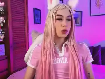 Chaturbate Free Live Porn of cutebabyhub