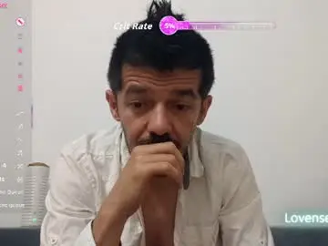 Chaturbate Live Porn of daddynextdoor86