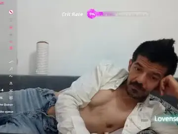 Chaturbate Best Webcam of daddynextdoor86