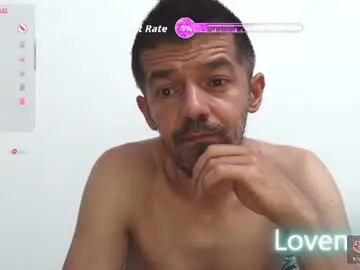 Chaturbate Watch Live Sex Cams of daddynextdoor86