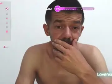 Chaturbate Live Sex Cam of daddynextdoor86