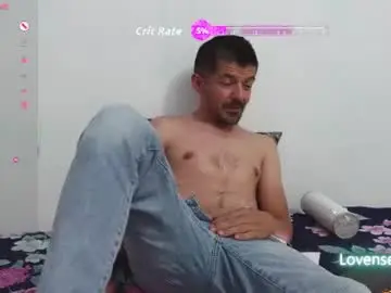 Chaturbate Live Porn of daddynextdoor86