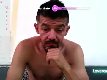 Chaturbate Best live sex cam show of daddynextdoor86