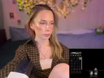 Chaturbate Adult Video Chat of dellacampbell
