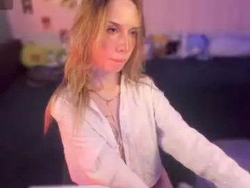 Chaturbate Adult Video Chat of dellacampbell