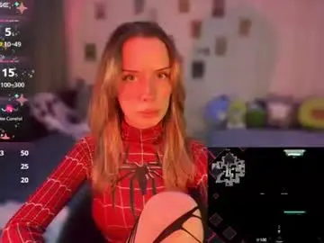 Chaturbate Free Porn Cam of dellacampbell
