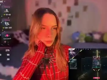 Chaturbate Live Sex of dellacampbell