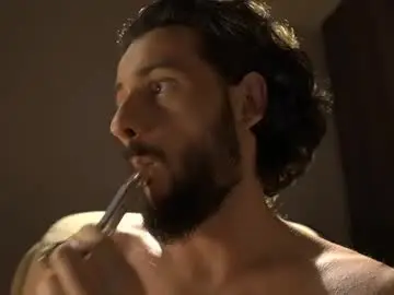 Chaturbate Live Porn of double_luckystrike