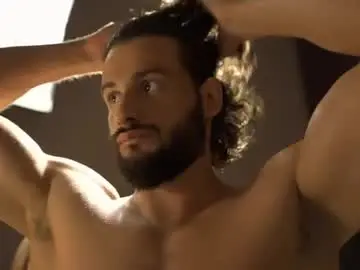 Chaturbate Live Porn of double_luckystrike