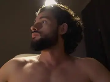 Chaturbate Live Porn of double_luckystrike