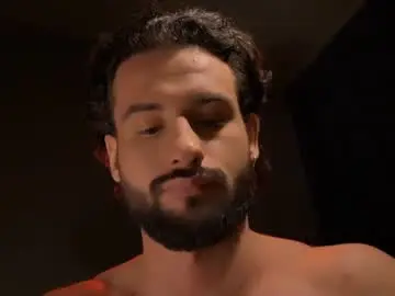 Chaturbate Live Porn of double_luckystrike