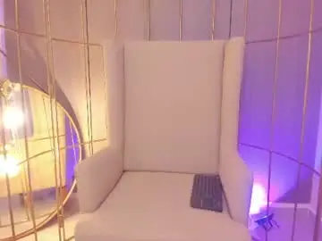 Chaturbate Sex Cam of hanna_foxi