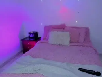 Chaturbate Nude Webcam of isaa_diamond