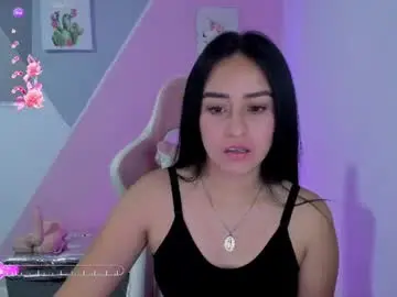Chaturbate Live Sex of isaa_diamond