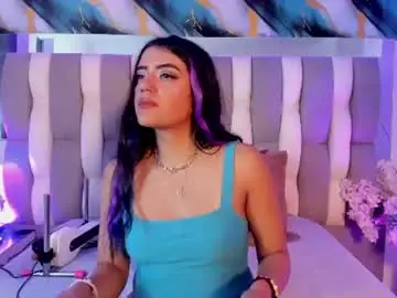 Chaturbate Live Sex of isadiazz