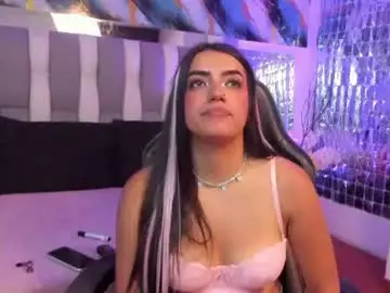 Chaturbate Sex Cam of isadiazz