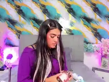 Chaturbate Best Webcam of isadiazz