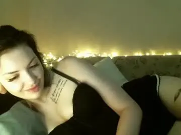 Chaturbate Adult Webcam of janniejansma
