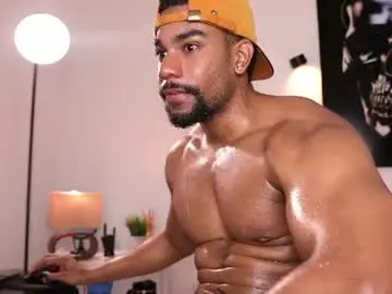Chaturbate Free Live Porn of jaycobortiz_