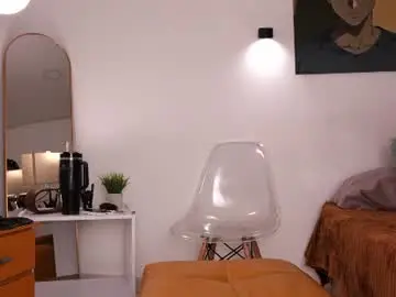 Chaturbate Nude Webcam of jaycobortiz_
