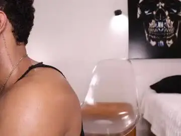 Chaturbate Live Porn of jaycobortiz_