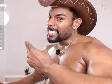 Chaturbate Nude Webcam of jaycobortiz_