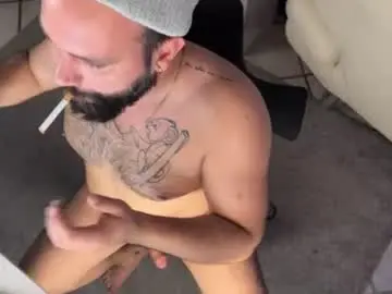 Chaturbate Adult Webcams of kingsantos69