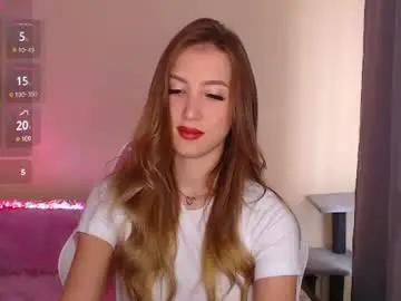 Chaturbate Best Webcam of leiakiss