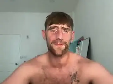 Chaturbate Live Sex Cam of lukegunn22
