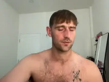 Chaturbate Live Sex Cam of lukegunn22