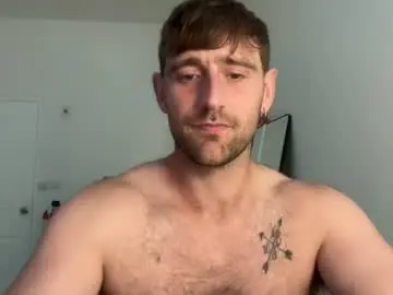 Chaturbate Live Sex of lukegunn22