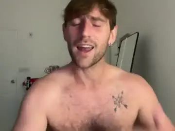 Chaturbate Free Porn Cam of lukegunn22