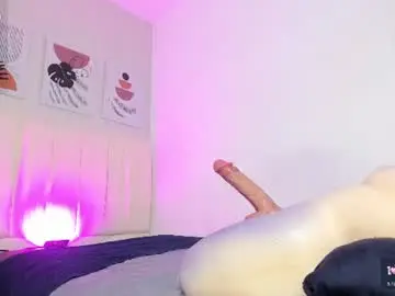 Chaturbate Sex Chat of maddissonmiller