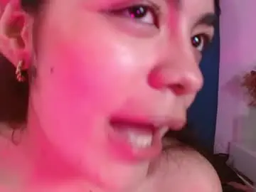 Chaturbate Live Sex of maddy_wish